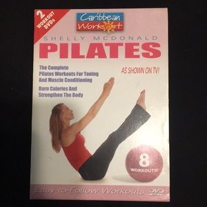 Pilates